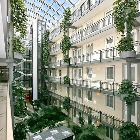 Meeresblick Wohnung 122 Ostseebad Kühlungsborn المظهر الخارجي الصورة