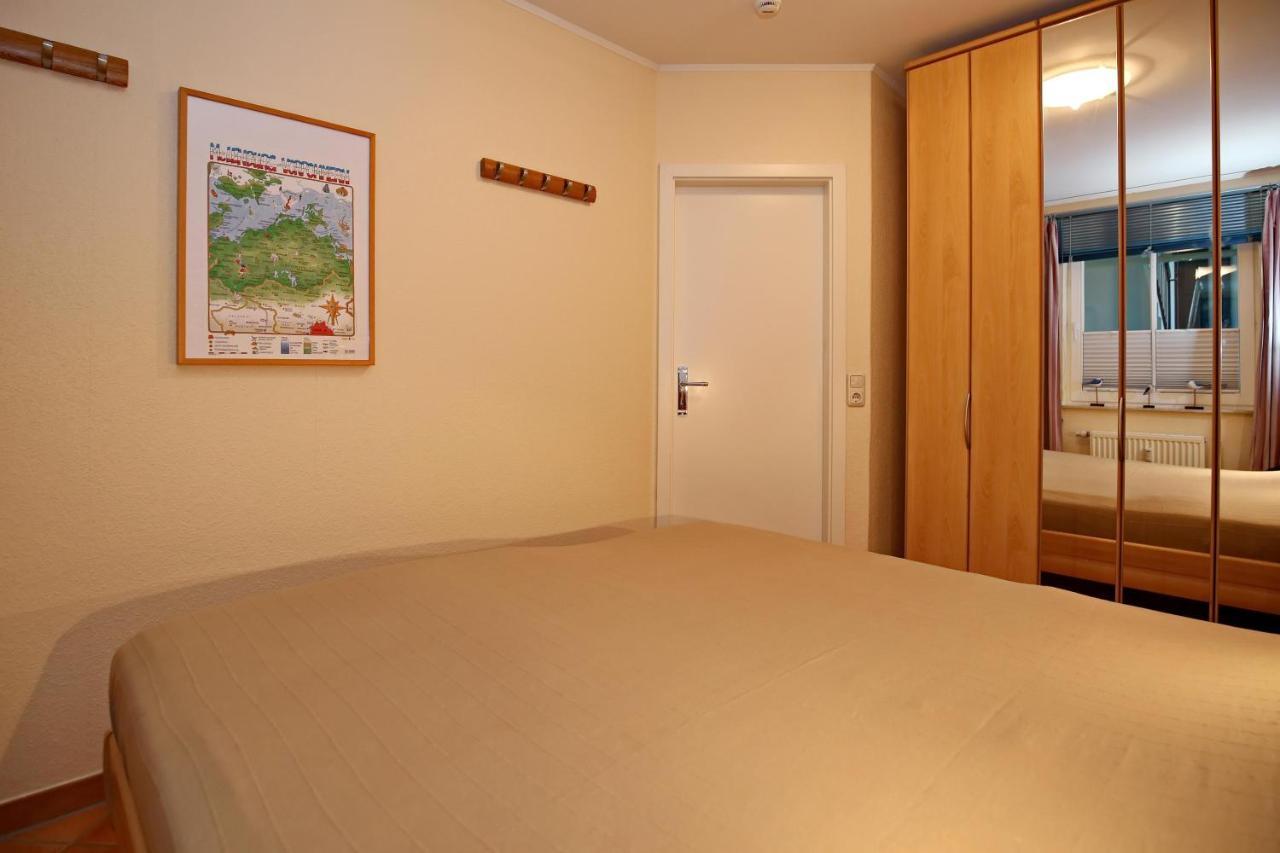 Meeresblick Wohnung 122 Ostseebad Kühlungsborn المظهر الخارجي الصورة