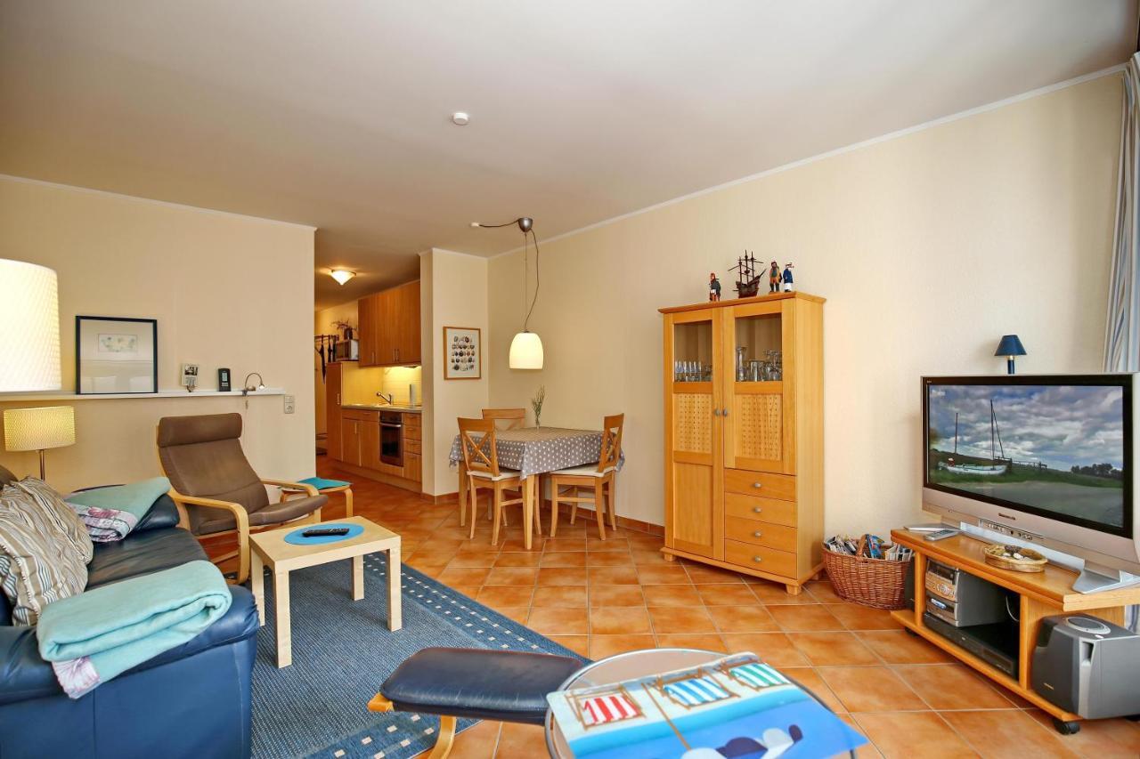 Meeresblick Wohnung 122 Ostseebad Kühlungsborn المظهر الخارجي الصورة